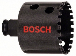 PIŁA OTWORNICA DIAMENTOWA BOSCH 70 MM GRES CERAMIKA
