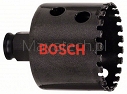 PIŁA OTWORNICA DIAMENTOWA BOSCH 70 MM GRES CERAMIKA