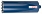 Wiertnica - Diamentowa koronka wiertnicza 276 mm do pracy na mokro 1 1/4" UNC