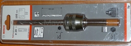 BOSCH WALCOWY 11 MM POWER CHANGE MULTICONSTRUCTION