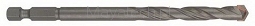 WIERTŁO PILOTUJĄCE BOSCH HM-CT do Power Change 120 mm