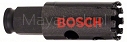 PIŁA OTWORNICA DIAMENTOWA BOSCH 19 MM GRES CERAMIKA