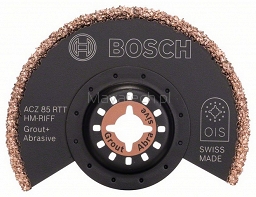 BOSCH BRZESZCZOT ACZ 85 RTT HM RIF szeroki GOP PMF