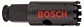 PIŁA OTWORNICA DIAMENTOWA BOSCH 25 MM GRES CERAMIKA